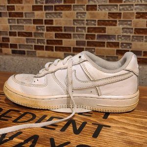 Toddlers air force 1s